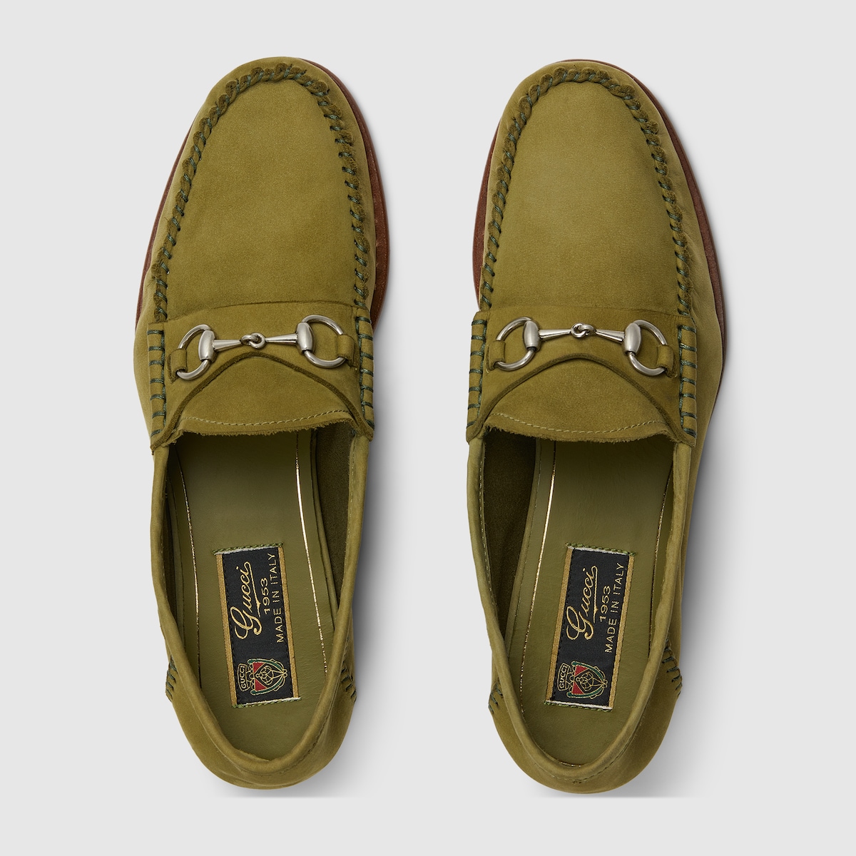 Gucci Women’s Gigi loafer - Image 2